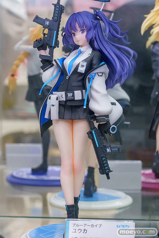 秋葉原の新作フィギュア展示の様子 2024年4月6日 あみあみ　その2  16