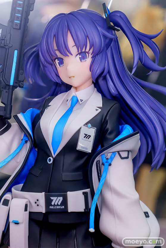 秋葉原の新作フィギュア展示の様子 2024年4月6日 あみあみ　その2  17