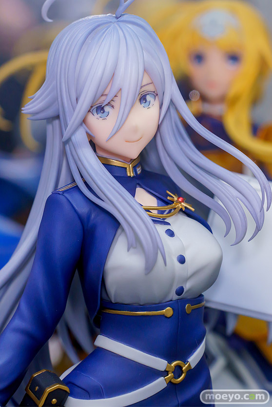 秋葉原の新作フィギュア展示の様子 2024年4月6日 あみあみ　その2  21