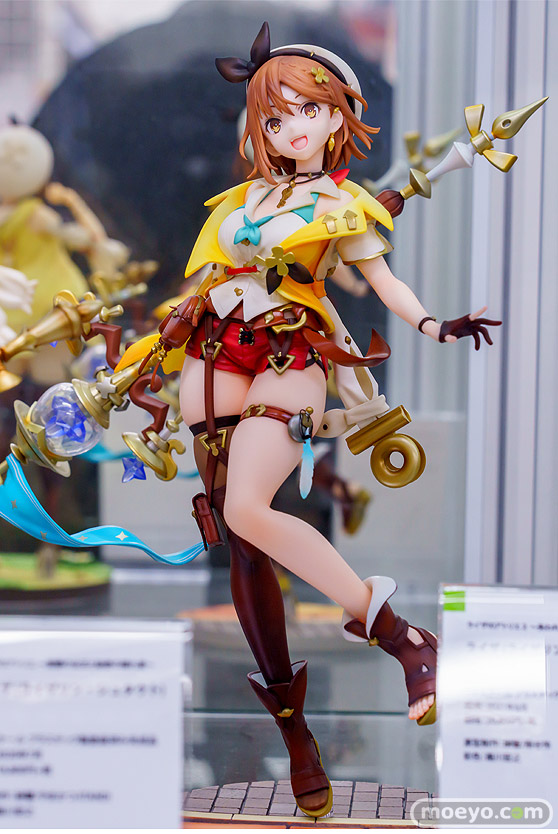 秋葉原の新作フィギュア展示の様子 2024年4月6日 あみあみ　その2  26