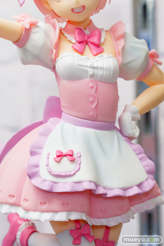 秋葉原の新作フィギュア展示の様子 2024年4月6日 ボークスホビー天国2 08