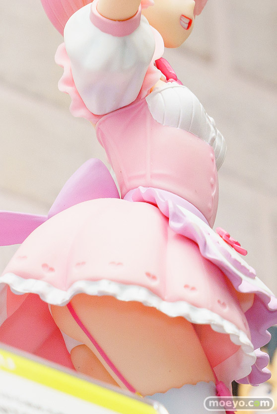 秋葉原の新作フィギュア展示の様子 2024年4月6日 ボークスホビー天国2 09