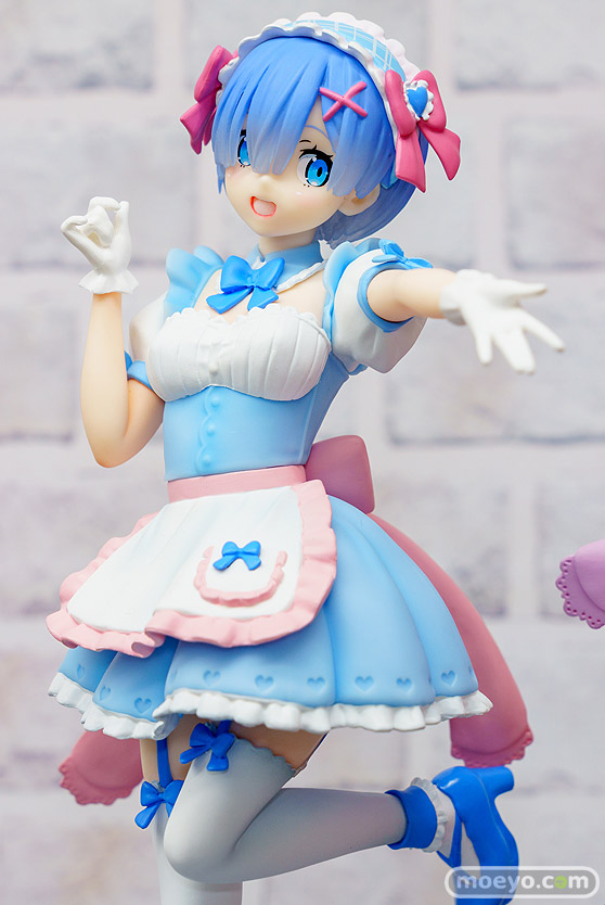 秋葉原の新作フィギュア展示の様子 2024年4月6日 ボークスホビー天国2 10