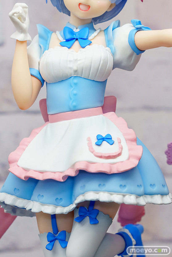 秋葉原の新作フィギュア展示の様子 2024年4月6日 ボークスホビー天国2 11