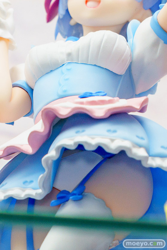 秋葉原の新作フィギュア展示の様子 2024年4月6日 ボークスホビー天国2 12