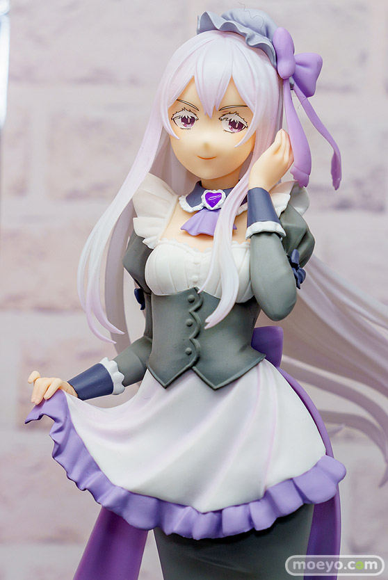 秋葉原の新作フィギュア展示の様子 2024年4月6日 ボークスホビー天国2 15