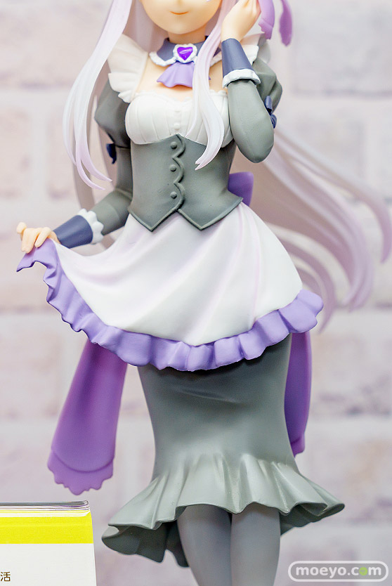 秋葉原の新作フィギュア展示の様子 2024年4月6日 ボークスホビー天国2 16