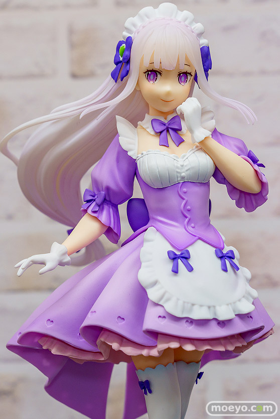 秋葉原の新作フィギュア展示の様子 2024年4月6日 ボークスホビー天国2 17