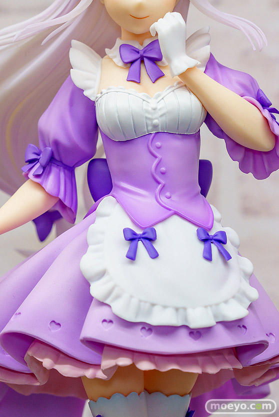 秋葉原の新作フィギュア展示の様子 2024年4月6日 ボークスホビー天国2 18