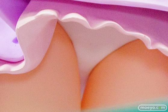 秋葉原の新作フィギュア展示の様子 2024年4月6日 ボークスホビー天国2 19