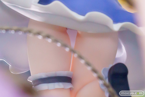 絵夢トイズ 東方Project 十六夜咲夜 illustration by TEDDY miya YOSHI 小唄 たけうちハム EMONTOYS フィギュア あみあみ 17