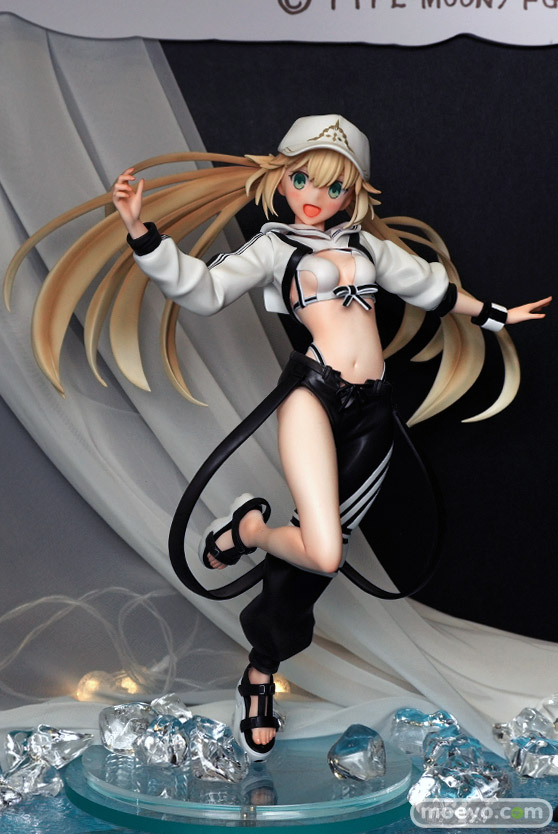 画像　フィギュア　サンプル　レビュー　ワンダーフェスティバル2024 [冬]　Error Room ガンドール
 01