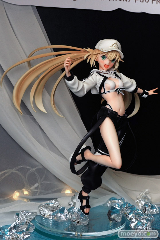 画像　フィギュア　サンプル　レビュー　ワンダーフェスティバル2024 [冬]　Error Room ガンドール
 02