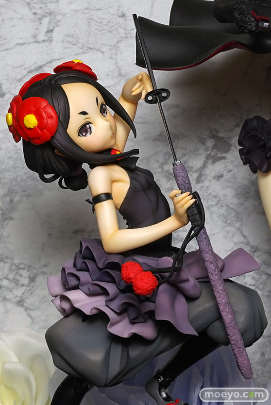 画像　フィギュア　サンプル　レビュー　ワンダーフェスティバル2024 [冬]　Error Room ガンドール
 16