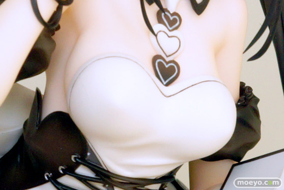 アリスグリント アズールレーン 「能代 氷は少なめに？」 CKB 森山奈菜 ワンダーフェスティバル2024 [冬]  フィギュア 07