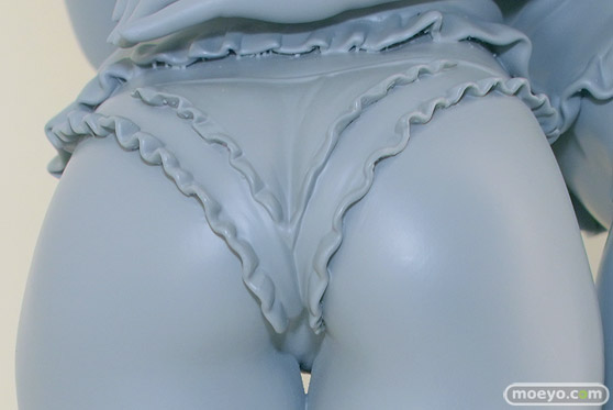 ワンダーフェスティバル2024 [冬]  フィギュア キャストオフ エロ PURE 楓と鈴 きょくちょ 10