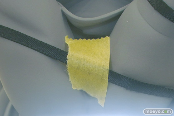 ワンダーフェスティバル2024 [冬]  フィギュア キャストオフ エロ AOKO 緊縛花娘 Tefco 11