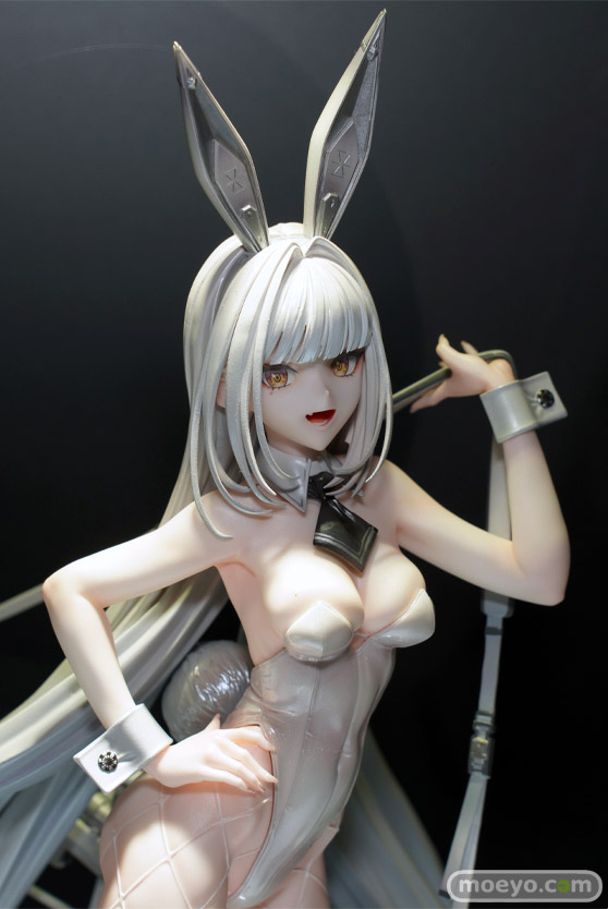 画像　フィギュア　サンプル　レビュー　ワンダーフェスティバル2024 [冬]　ふぉるとねいしょん メルボックス
 08