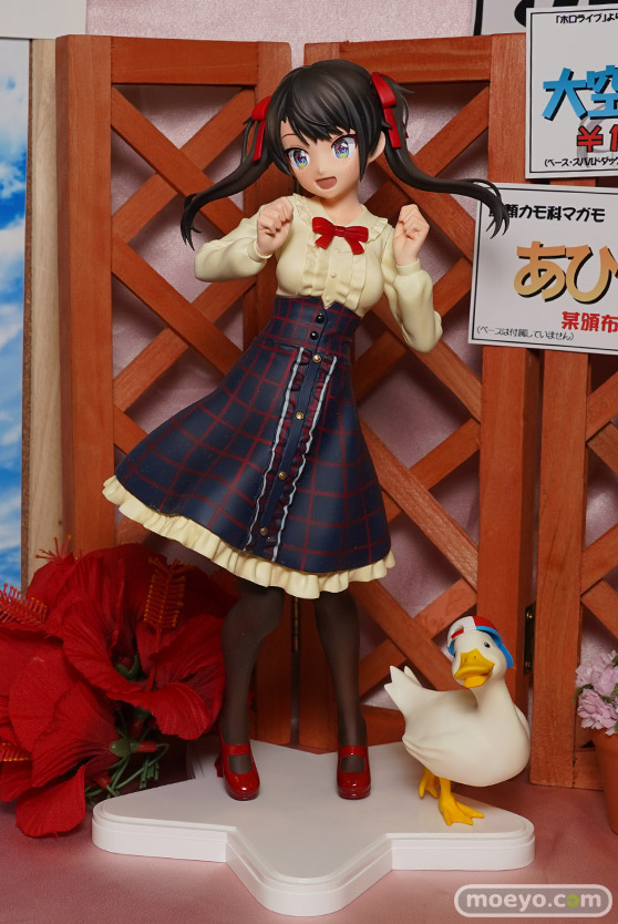 画像　フィギュア　サンプル　レビュー　ワンダーフェスティバル2024 [冬]　ふぉるとねいしょん メルボックス
 14