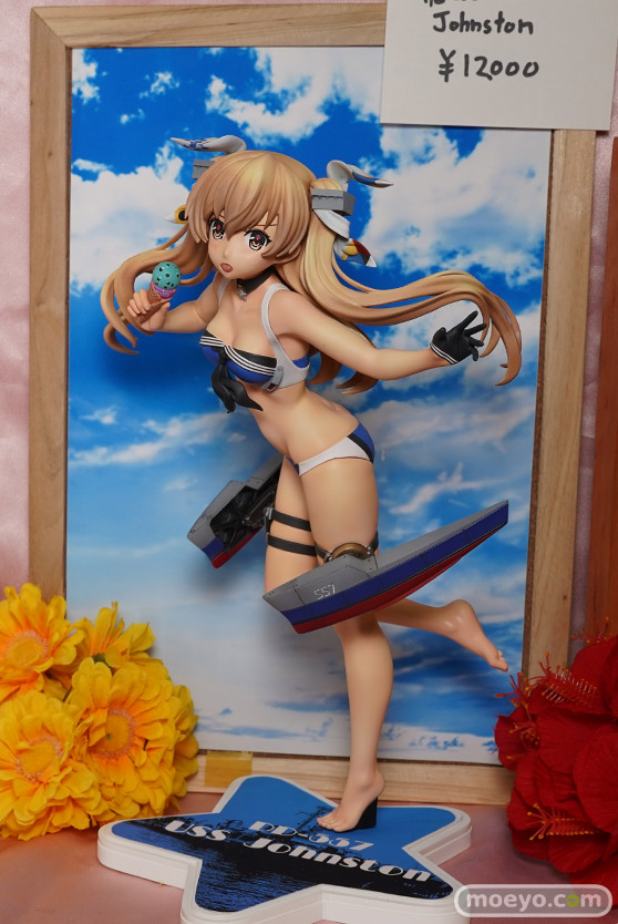 画像　フィギュア　サンプル　レビュー　ワンダーフェスティバル2024 [冬]　ふぉるとねいしょん メルボックス
 16