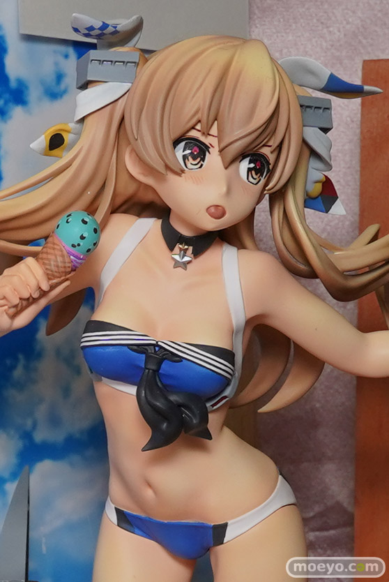 画像　フィギュア　サンプル　レビュー　ワンダーフェスティバル2024 [冬]　ふぉるとねいしょん メルボックス
 17