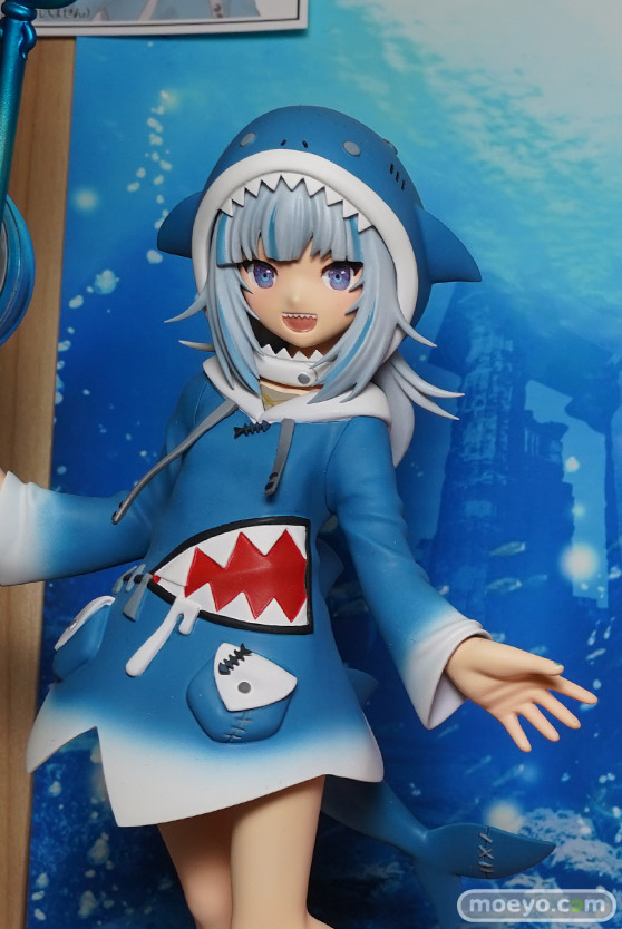 画像　フィギュア　サンプル　レビュー　ワンダーフェスティバル2024 [冬]　ふぉるとねいしょん メルボックス
 19