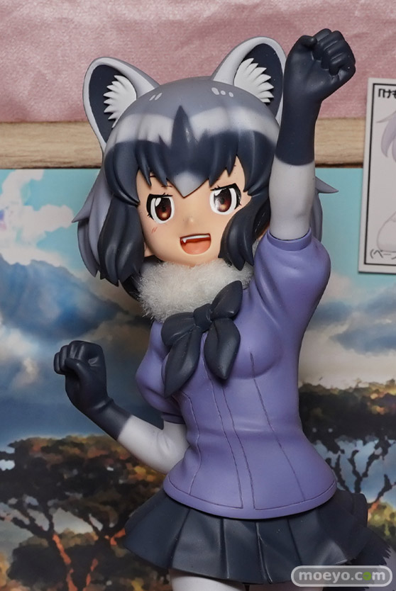 画像　フィギュア　サンプル　レビュー　ワンダーフェスティバル2024 [冬]　ふぉるとねいしょん メルボックス
 22