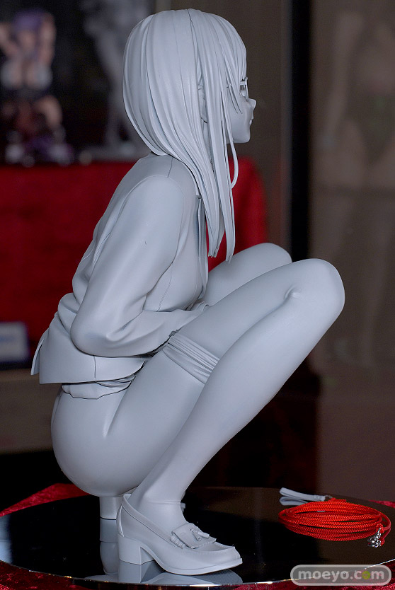 マジックバレット M ～Domination～ 天三月 厚皮まんじゅう 第7回 ネイティブグループ合同展示会（エロホビ） エロ フィギュア キャストオフ 04