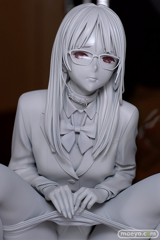 マジックバレット M ～Domination～ 天三月 厚皮まんじゅう 第7回 ネイティブグループ合同展示会（エロホビ） エロ フィギュア キャストオフ 11