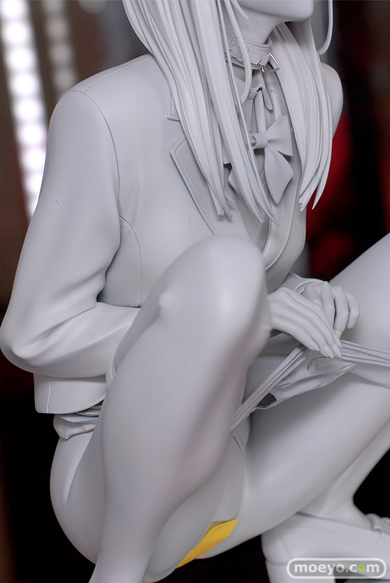 マジックバレット M ～Domination～ 天三月 厚皮まんじゅう 第7回 ネイティブグループ合同展示会（エロホビ） エロ フィギュア キャストオフ 14