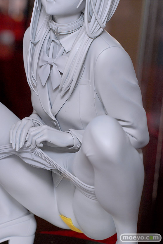 マジックバレット M ～Domination～ 天三月 厚皮まんじゅう 第7回 ネイティブグループ合同展示会（エロホビ） エロ フィギュア キャストオフ 15