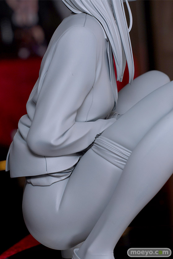 マジックバレット M ～Domination～ 天三月 厚皮まんじゅう 第7回 ネイティブグループ合同展示会（エロホビ） エロ フィギュア キャストオフ 16