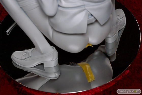 マジックバレット M ～Domination～ 天三月 厚皮まんじゅう 第7回 ネイティブグループ合同展示会（エロホビ） エロ フィギュア キャストオフ 27