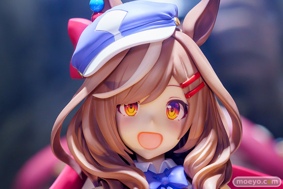 ファット・カンパニー ウマ娘 プリティーダービー マチカネタンホイザ 間崎祐介 とり るか クレーネル あみあみ フィギュア 06