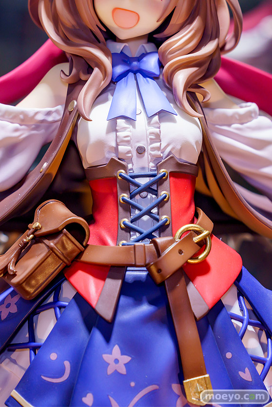 ファット・カンパニー ウマ娘 プリティーダービー マチカネタンホイザ 間崎祐介 とり るか クレーネル あみあみ フィギュア 07