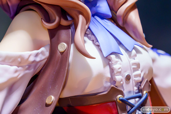 ファット・カンパニー ウマ娘 プリティーダービー マチカネタンホイザ 間崎祐介 とり るか クレーネル あみあみ フィギュア 09