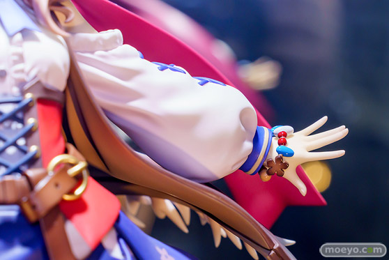 ファット・カンパニー ウマ娘 プリティーダービー マチカネタンホイザ 間崎祐介 とり るか クレーネル あみあみ フィギュア 11