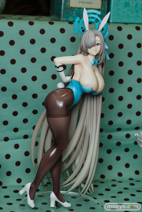 画像　フィギュア　サンプル　レビュー　ワンダーフェスティバル2024 [冬]　ねこみんと。 暴風中の紙飛行機
 01