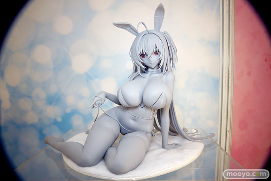 ワンダーフェスティバル2024 [冬]  フィギュア アルファマックス アズールレーン 大鳳 ～スチルイラスト ver.～（仮） AXIA 01