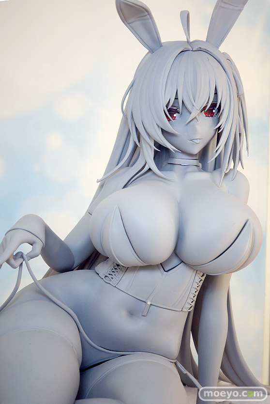 ワンダーフェスティバル2024 [冬]  フィギュア アルファマックス アズールレーン 大鳳 ～スチルイラスト ver.～（仮） AXIA 04