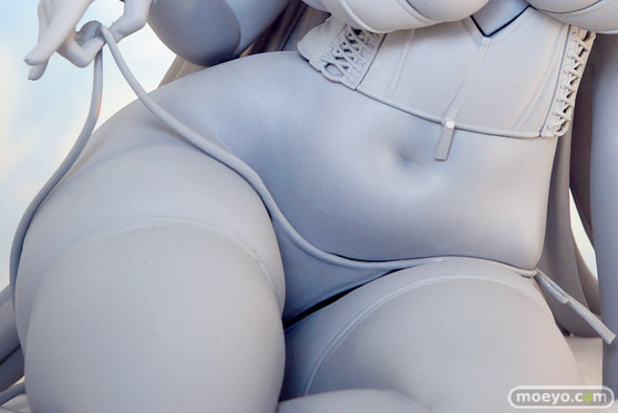 ワンダーフェスティバル2024 [冬]  フィギュア アルファマックス アズールレーン 大鳳 ～スチルイラスト ver.～（仮） AXIA 10