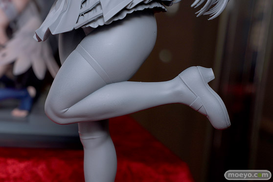 第7回 ネイティブグループ合同展示会（エロホビ） エロ フィギュア キャストオフ Cleyera Doll 白崎心春 ケガレボシ・赤 左藤空気 デイラ 17