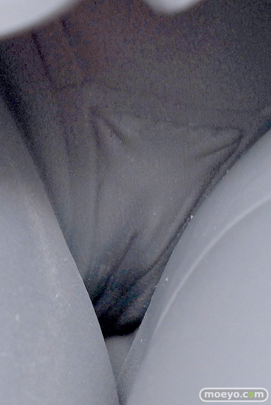 第7回 ネイティブグループ合同展示会（エロホビ） エロ フィギュア キャストオフ Cleyera Doll 白崎心春 ケガレボシ・赤 左藤空気 デイラ 23