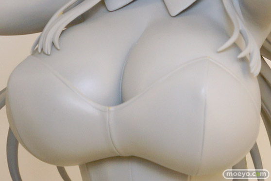 ワンダーフェスティバル2024 [冬]  フィギュア オーキッドシード サキュバステードライフ 櫻待冬子 バニーver. 石山智 笹森トモエ 07