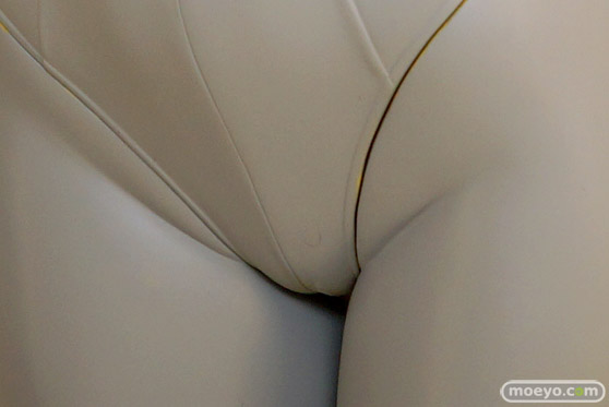 ワンダーフェスティバル2024 [冬]  フィギュア オーキッドシード サキュバステードライフ 櫻待冬子 バニーver. 石山智 笹森トモエ 09