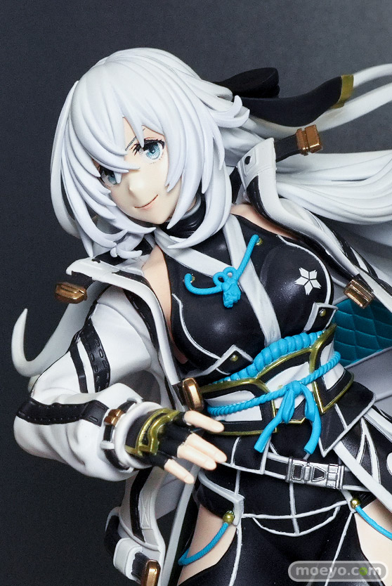 画像　フィギュア　サンプル　レビュー　ワンダーフェスティバル2024 [冬]　CtrlZ ポリゴノイズ
 07