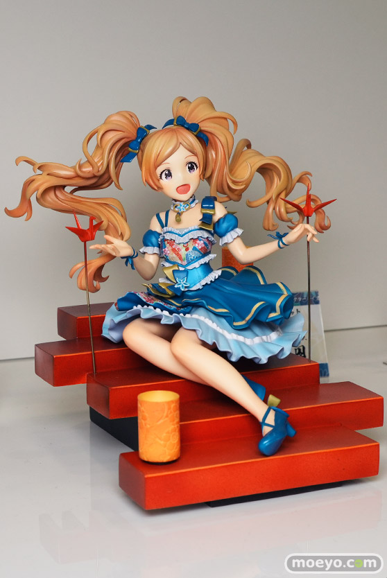 画像　フィギュア　サンプル　レビュー　ワンダーフェスティバル2024 [冬]　CtrlZ ポリゴノイズ
 14