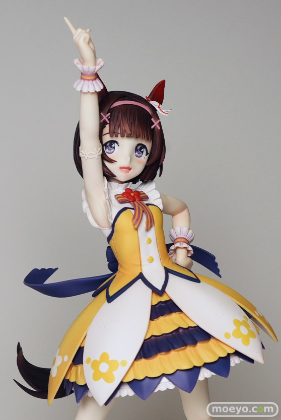 画像　フィギュア　サンプル　レビュー　ワンダーフェスティバル2024 [冬]　CtrlZ ポリゴノイズ
 17