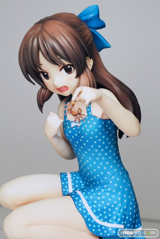 画像　フィギュア　サンプル　レビュー　ワンダーフェスティバル2024 [冬]　CtrlZ ポリゴノイズ
 19