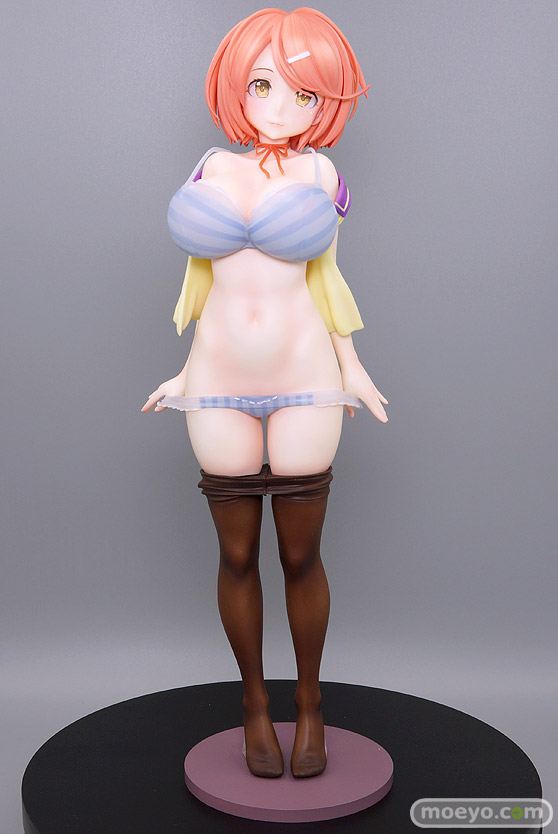 ダイキ工業 ラヴキューブ 東坊城 聖 シュンゾー son yozakura エロ キャストオフ フィギュア 01